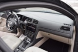 Volkswagen Golf Variant, 1.5TSI 110kw STYLE DSG