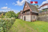 Prodej chaty, 181 m², Pastviny