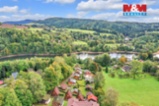 Prodej chaty, 181 m², Pastviny