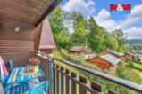 Prodej chaty, 181 m², Pastviny