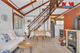 Prodej chaty, 181 m², Pastviny