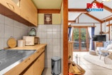 Prodej chaty, 181 m², Pastviny