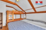 Prodej chaty, 181 m², Pastviny
