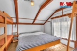 Prodej chaty, 181 m², Pastviny