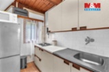 Prodej chaty, 181 m², Pastviny