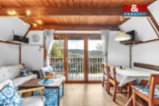 Prodej chaty, 181 m², Pastviny