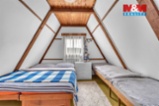 Prodej chaty, 181 m², Pastviny