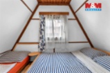 Prodej chaty, 181 m², Pastviny