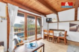 Prodej chaty, 181 m², Pastviny