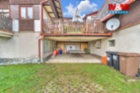 Prodej chaty, 181 m², Pastviny