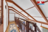 Prodej chaty, 181 m², Pastviny