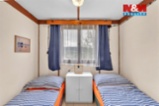 Prodej chaty, 181 m², Pastviny