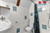 Prodej chaty, 181 m², Pastviny
