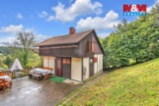 Prodej chaty, 181 m², Pastviny