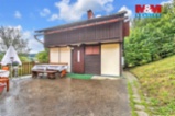 Prodej chaty, 181 m², Pastviny