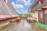 Prodej chaty, 181 m², Pastviny