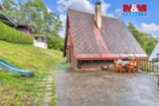 Prodej chaty, 181 m², Pastviny