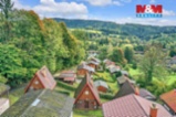 Prodej chaty, 181 m², Pastviny