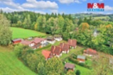 Prodej chaty, 181 m², Pastviny