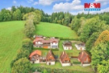 Prodej chaty, 181 m², Pastviny