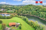 Prodej chaty, 181 m², Pastviny