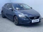 Volvo V40, 1.5 T3m, ČR, hatchback, benzín