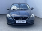 Volvo V40, 1.5 T3m, ČR, hatchback, benzín