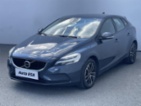 Volvo V40, 1.5 T3m, ČR, hatchback, benzín