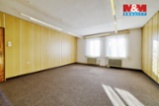Prodej výrobního objektu, 1870 m², M. Lázně, ul. U Mlékárny