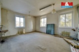 Prodej výrobního objektu, 1870 m², M. Lázně, ul. U Mlékárny