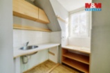 Prodej výrobního objektu, 1870 m², M. Lázně, ul. U Mlékárny