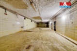 Prodej výrobního objektu, 1870 m², M. Lázně, ul. U Mlékárny