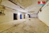 Prodej výrobního objektu, 1870 m², M. Lázně, ul. U Mlékárny