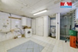 Prodej výrobního objektu, 1870 m², M. Lázně, ul. U Mlékárny