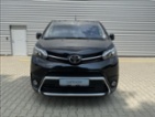 Toyota ProAce, 2,0   Long, 130kW Automat, MPV,