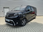 Toyota ProAce, 2,0   Long, 130kW Automat, MPV,