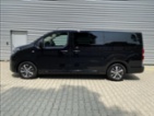 Toyota ProAce, 2,0   Long, 130kW Automat, MPV,