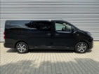 Toyota ProAce, 2,0   Long, 130kW Automat, MPV,
