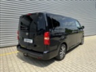 Toyota ProAce, 2,0   Long, 130kW Automat, MPV,