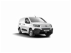 Fiat Dobló, 1,5 BlueHDI 102k van L2 *9806*