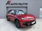 BAIC X5, 1,5 NOVÉ ZÁRUKA 5LET/100000KM, SUV,