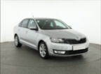 Skoda Rapid, 1.2 TSI, Serv.kniha, Klima,,