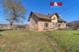 Prodej rodinného domu, 95 m², Nemyčeves