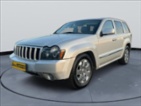 Jeep Grand Cherokee, 6,1 SRT8,Tažné,LPG, kombi,