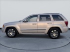 Jeep Grand Cherokee, 6,1 SRT8,Tažné,LPG, kombi,
