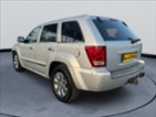 Jeep Grand Cherokee, 6,1 SRT8,Tažné,LPG, kombi,