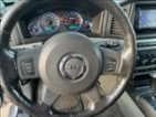 Jeep Grand Cherokee, 6,1 SRT8,Tažné,LPG, kombi,
