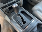 Jeep Grand Cherokee, 6,1 SRT8,Tažné,LPG, kombi,
