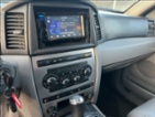 Jeep Grand Cherokee, 6,1 SRT8,Tažné,LPG, kombi,