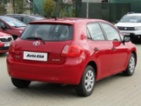 Toyota Auris, 1.3 VVT-i, ČR, AC, STK8/27,